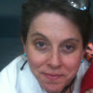 Meet your Posher, Cathy